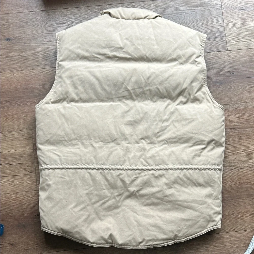 Orvis Vintage fishing Vest  !! Large